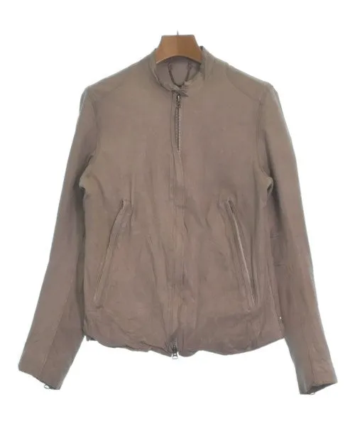 Vestes de moto Sisii