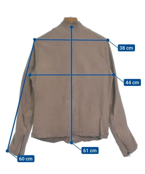 Vestes de moto Sisii