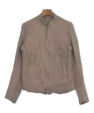 Vestes de moto Sisii