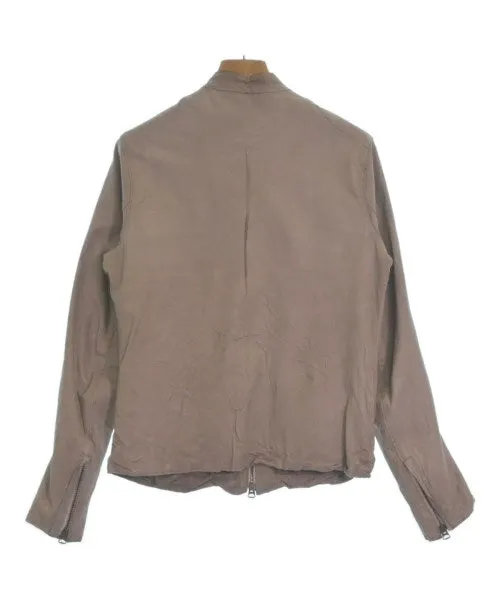 Vestes de moto Sisii