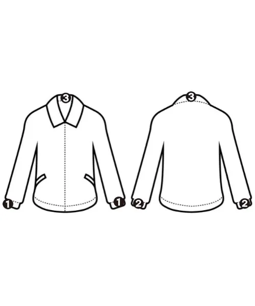 Vestes de moto Sisii