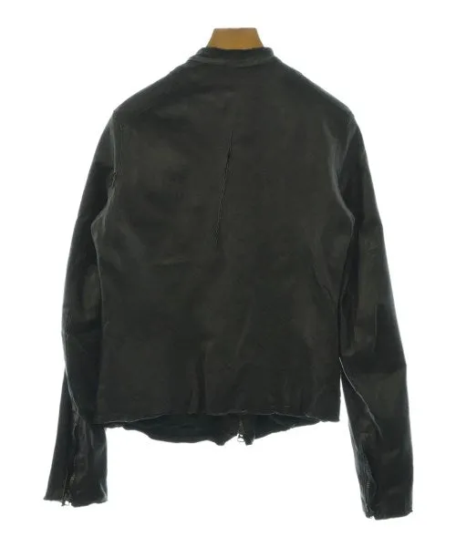 Vestes de moto Sisii