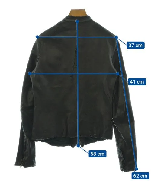 Vestes de moto Sisii