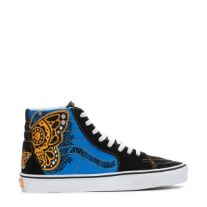 Sk8-Hi - Chaussures pour Homme_Vans