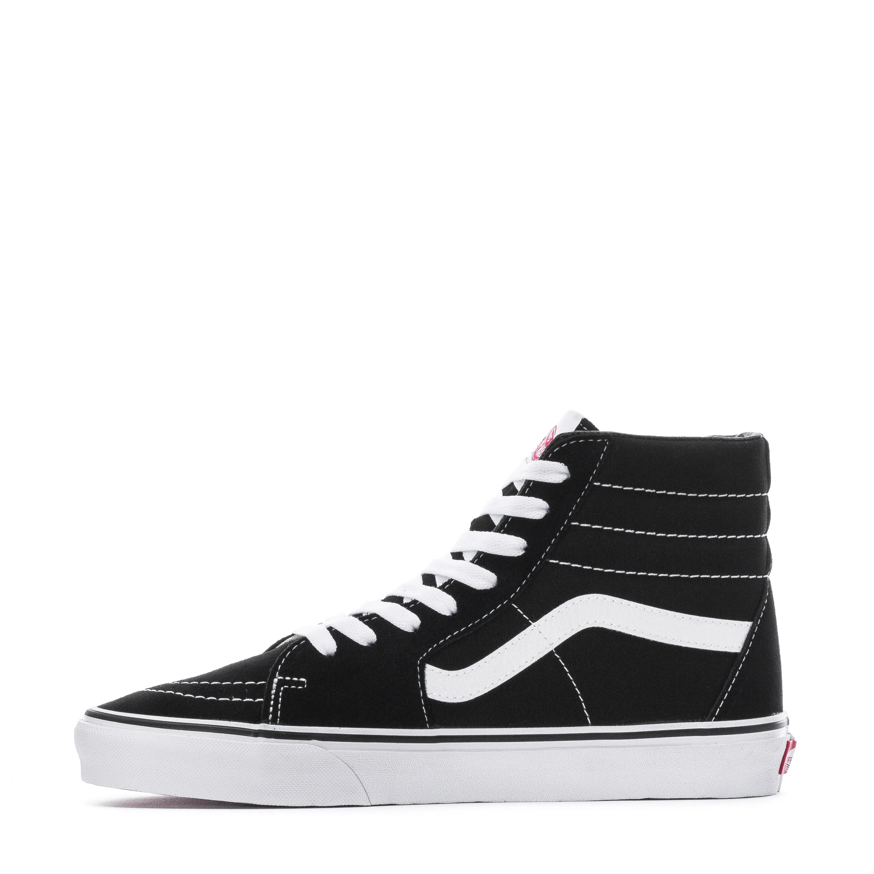 Sk8-Hi - Chaussures pour Homme_Vans