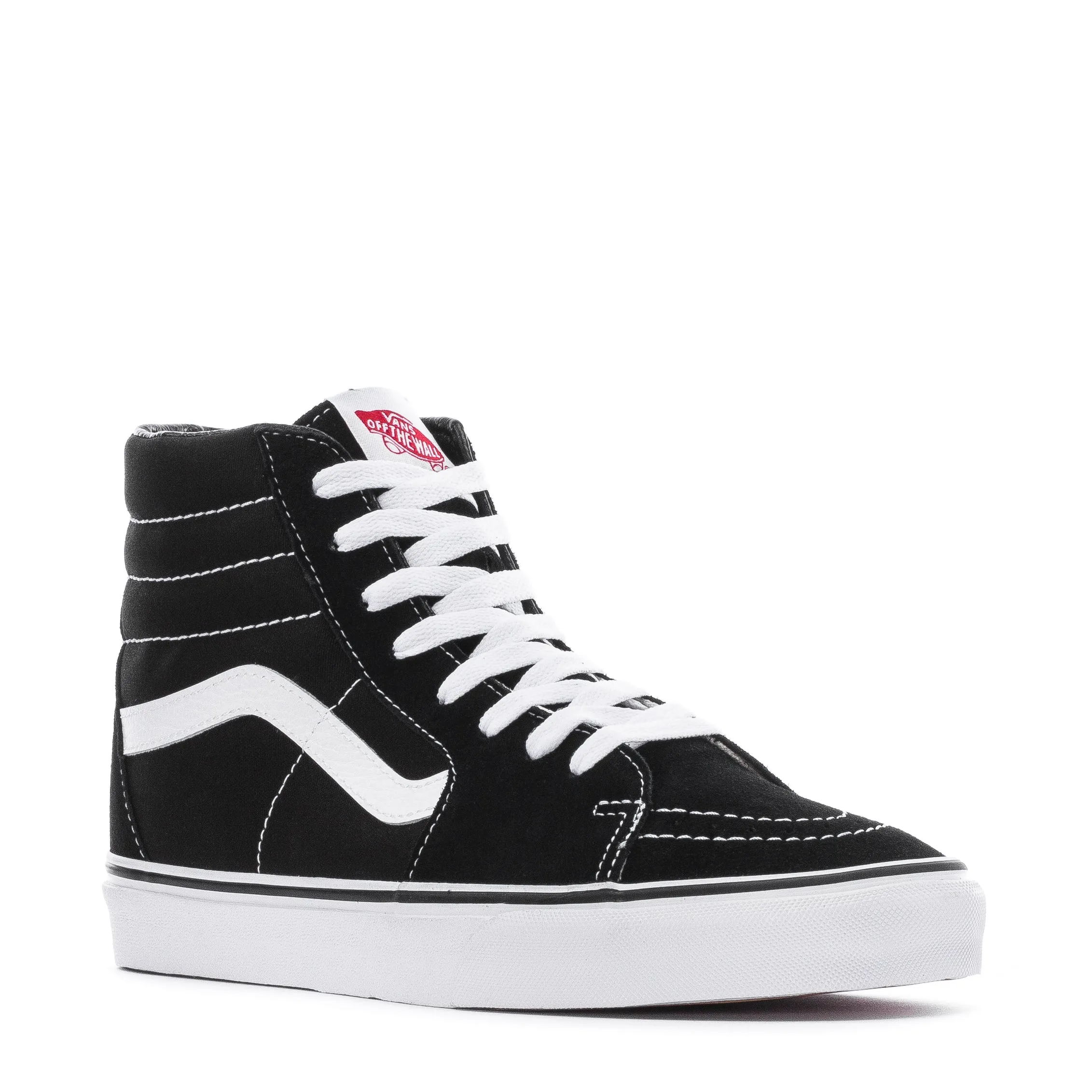 Sk8-Hi - Chaussures pour Homme_Vans