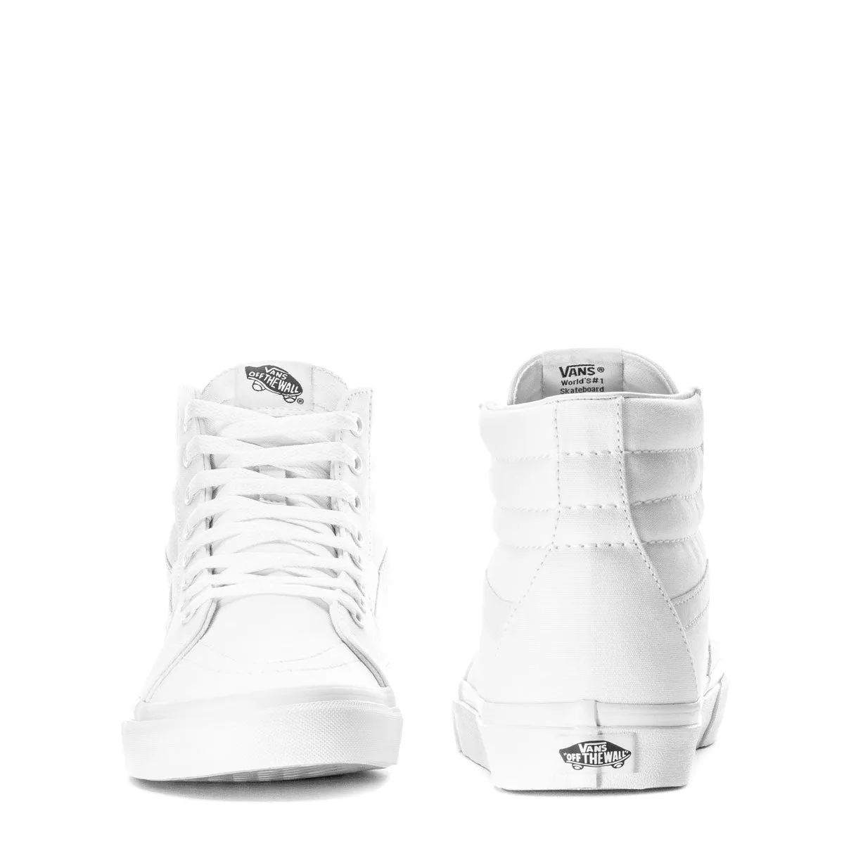Sk8-Hi - Chaussures pour Homme_Vans