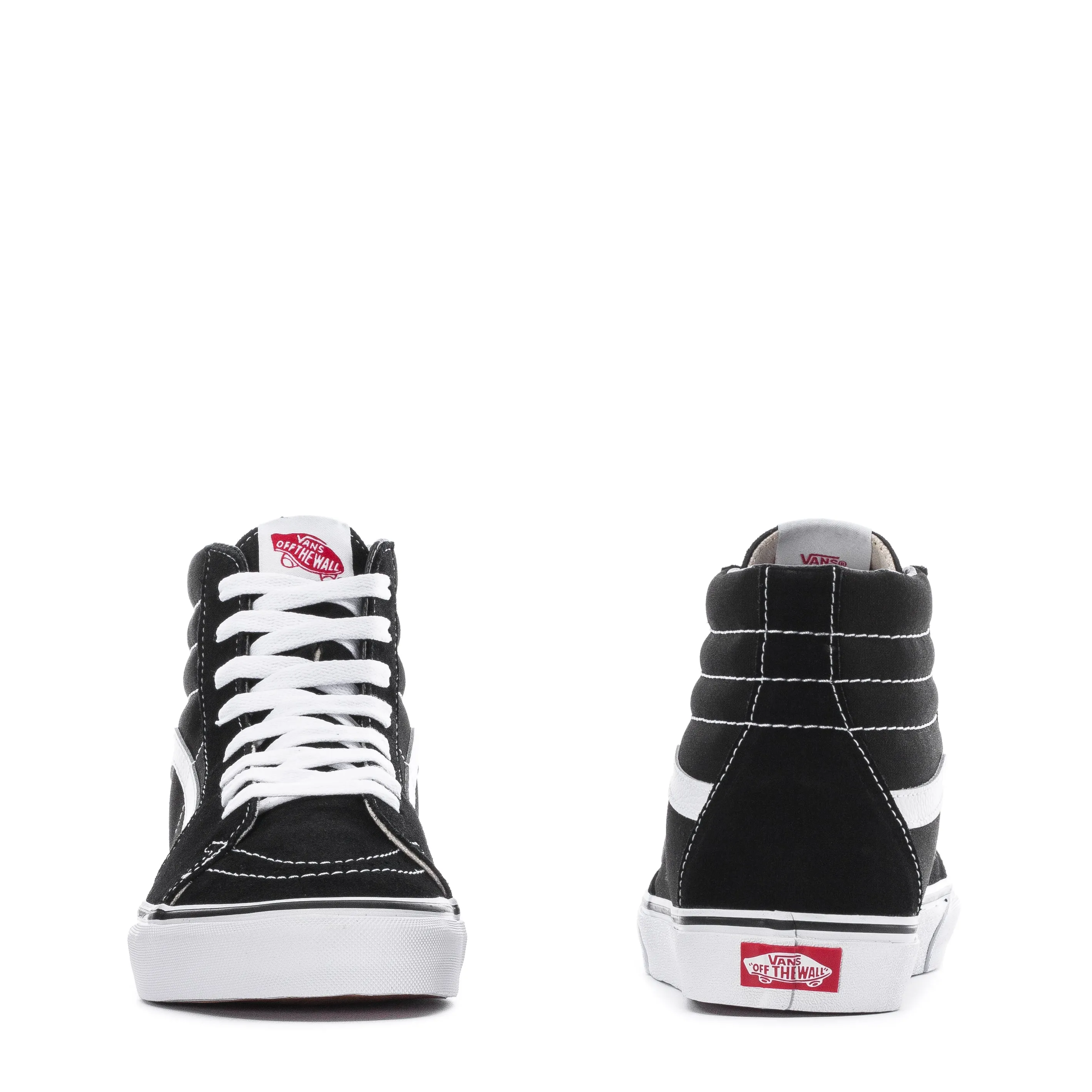 Sk8-Hi - Chaussures pour Homme_Vans