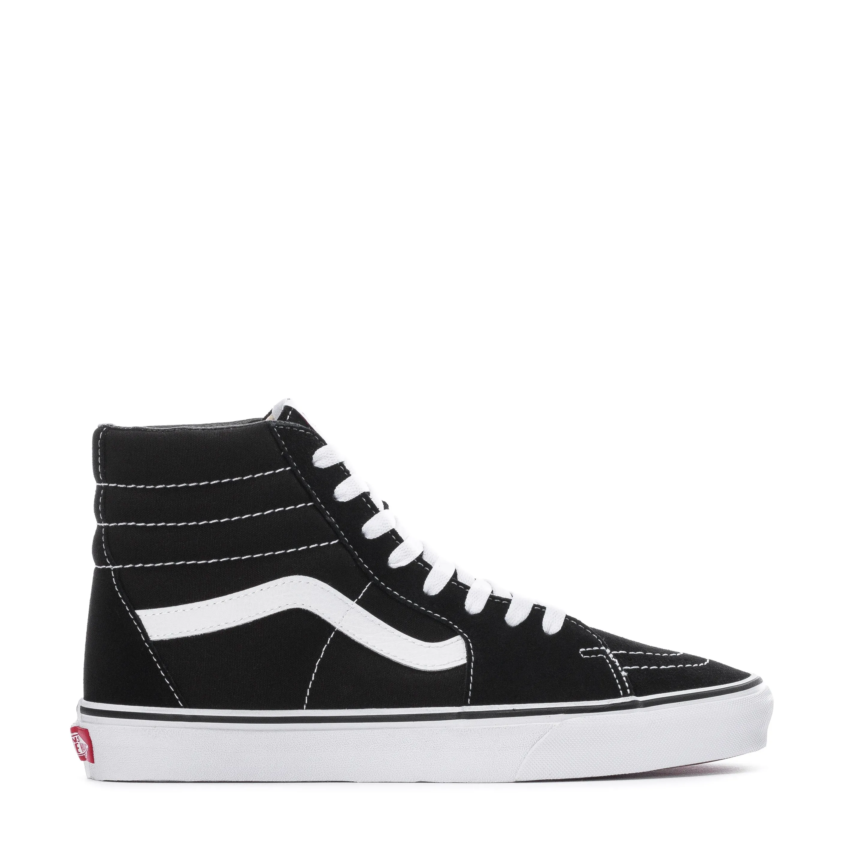 Sk8-Hi - Chaussures pour Homme_Vans