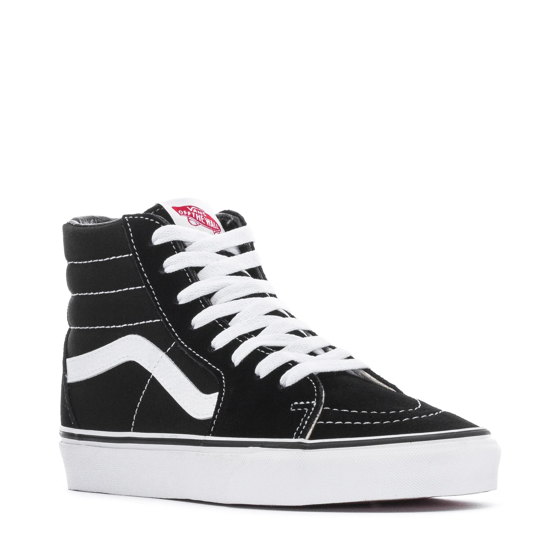 Sk8-Hi - Chaussures pour Jeunes_Vans