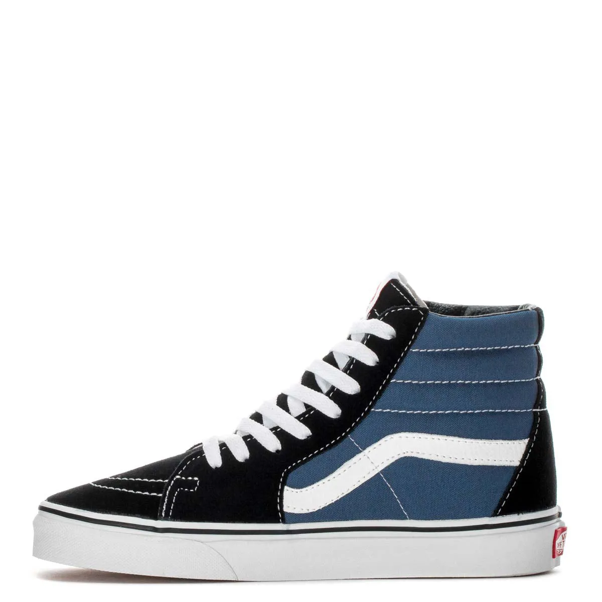 Sk8-Hi - Chaussures pour Jeunes_Vans