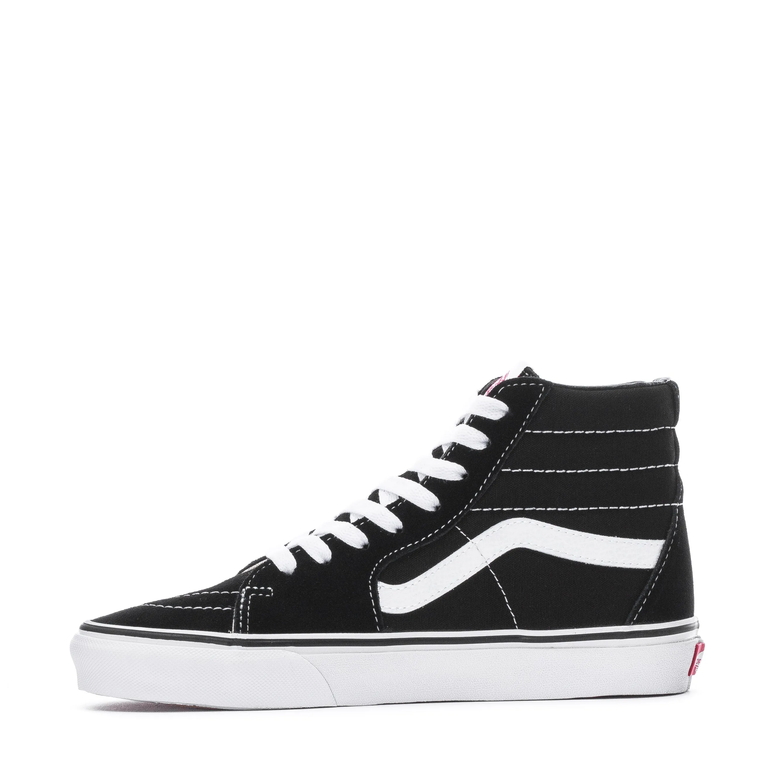 Sk8-Hi - Chaussures pour Jeunes_Vans