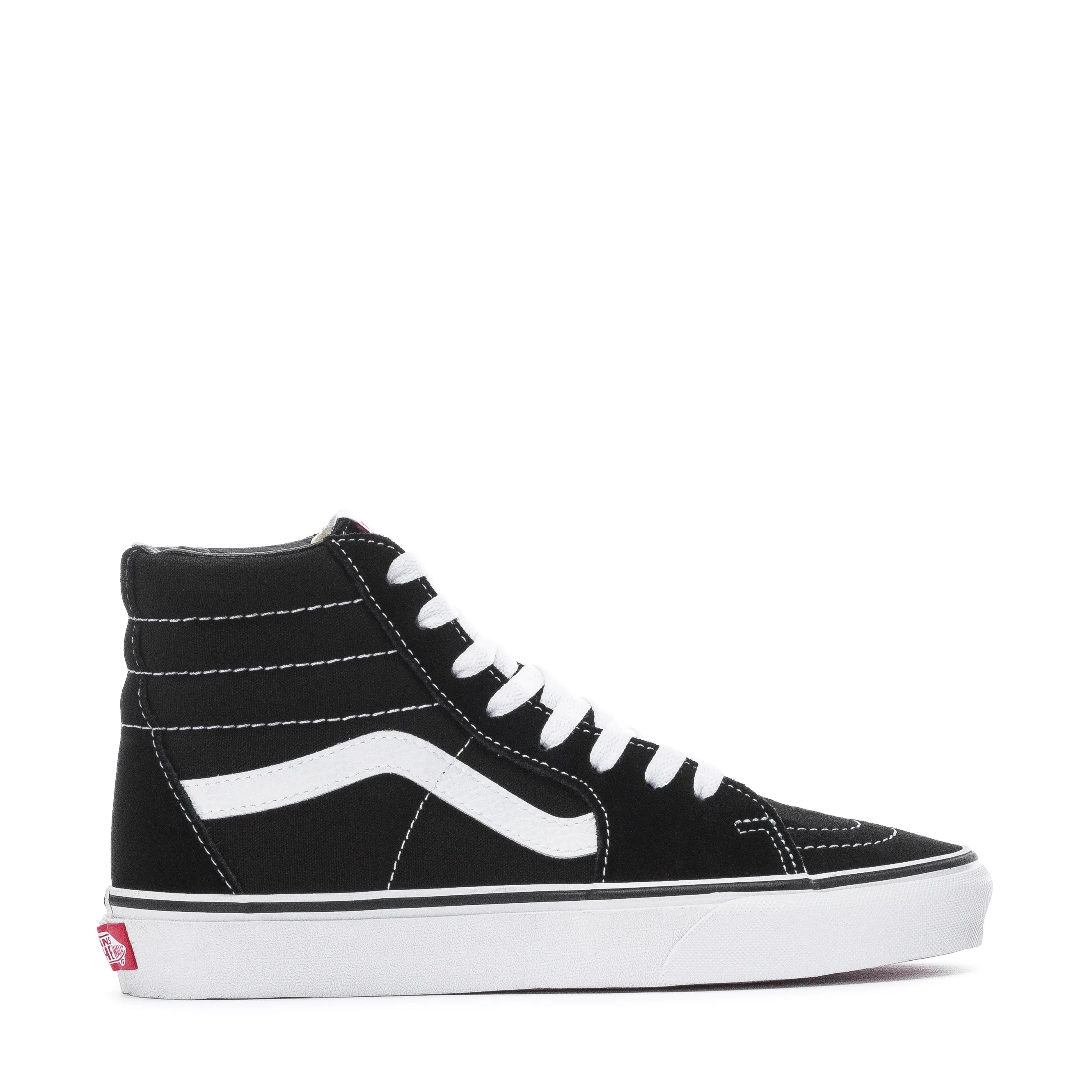 Sk8-Hi - Chaussures pour Jeunes_Vans