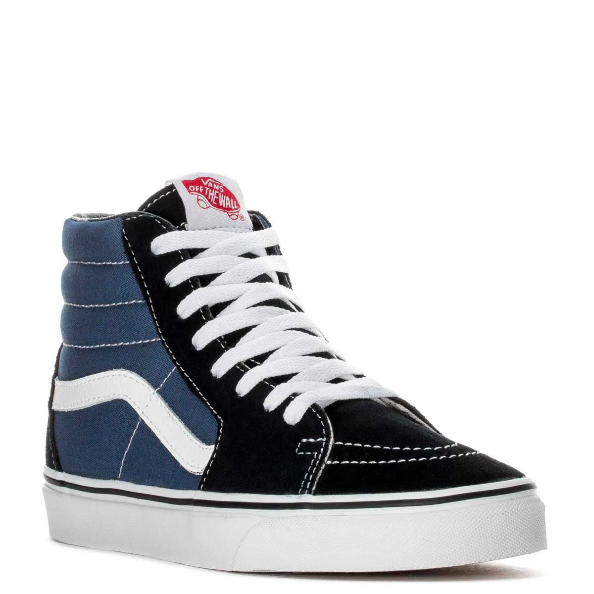 Sk8-Hi - Chaussures pour Jeunes_Vans