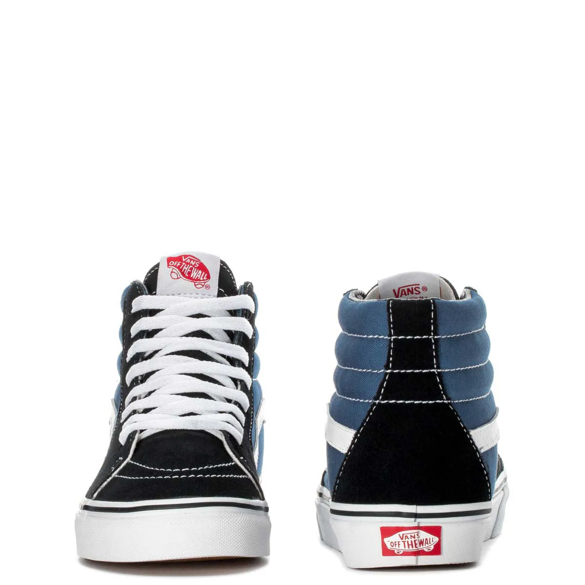 Sk8-Hi - Chaussures pour Jeunes_Vans