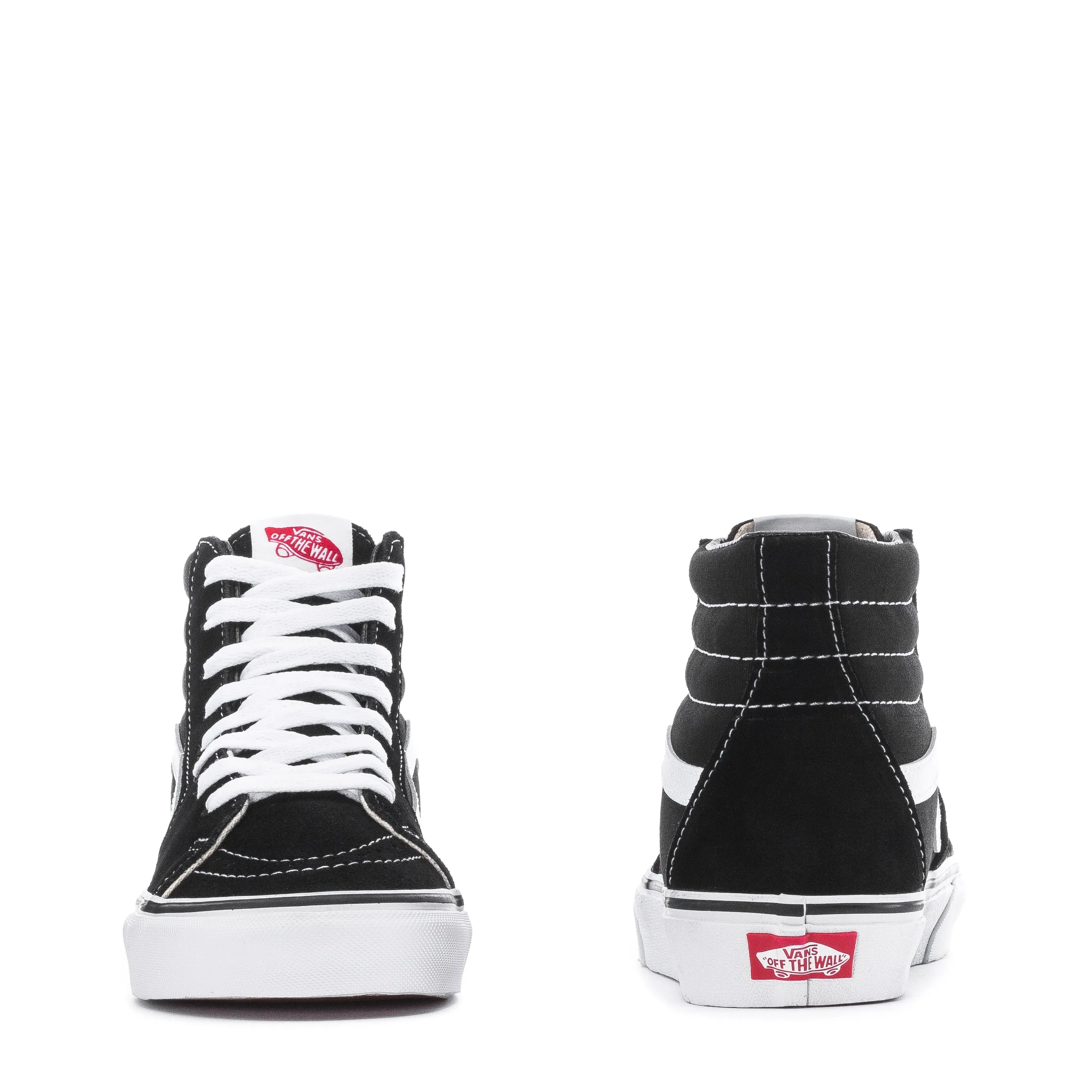 Sk8-Hi - Chaussures pour Jeunes_Vans
