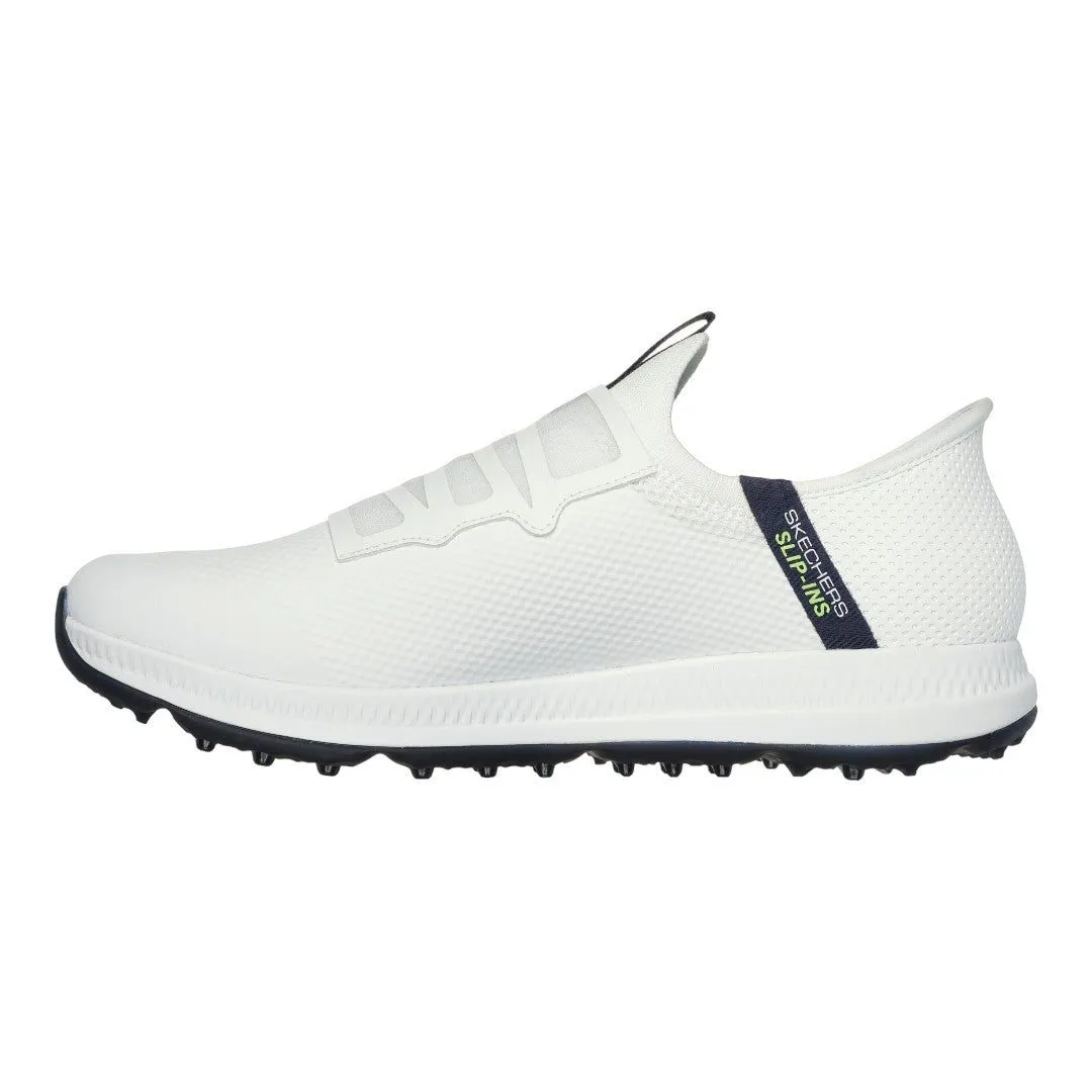 Skechers Go Golf Elite 5 Chaussures de Golf à Enfilage Rapide avec Système BOA 214066