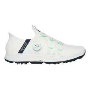 Skechers Go Golf Elite 5 Chaussures de Golf à Enfilage Rapide avec Système BOA 214066