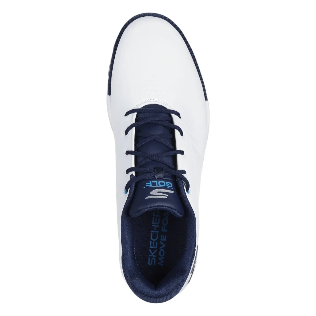 Chaussures de golf Skechers Go Golf Tempo 214127
