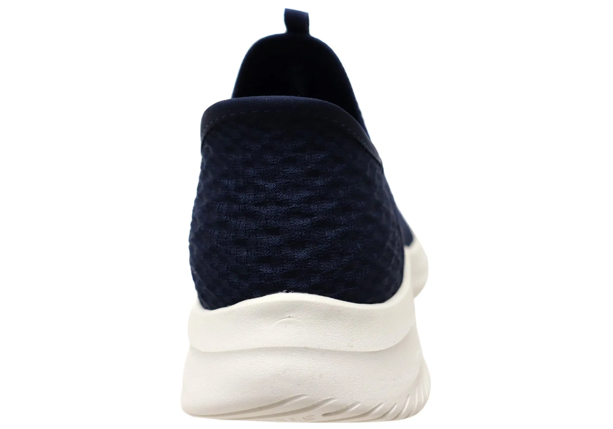 Skechers Femmes Ultra Flex 3.0 Chaussures Faciles à Enfiler Confortables Skechers