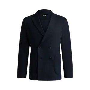 Veste slim-fit
