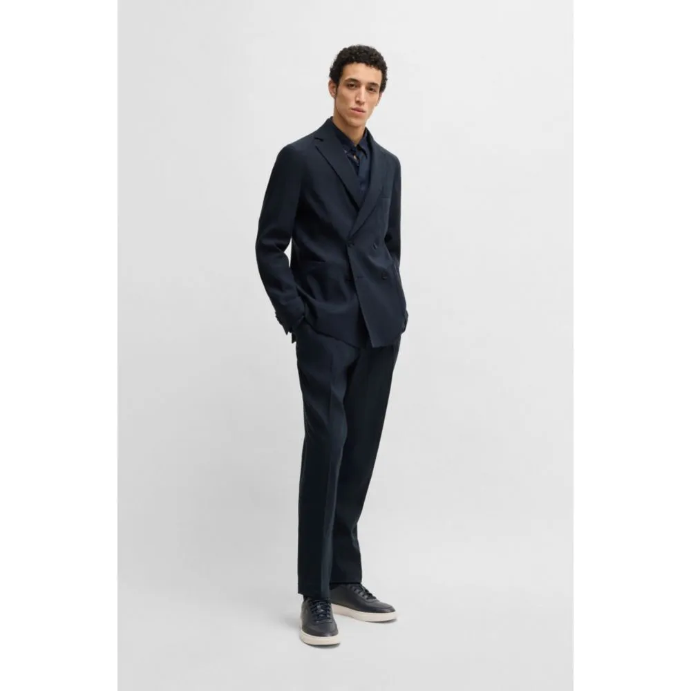 Veste slim-fit