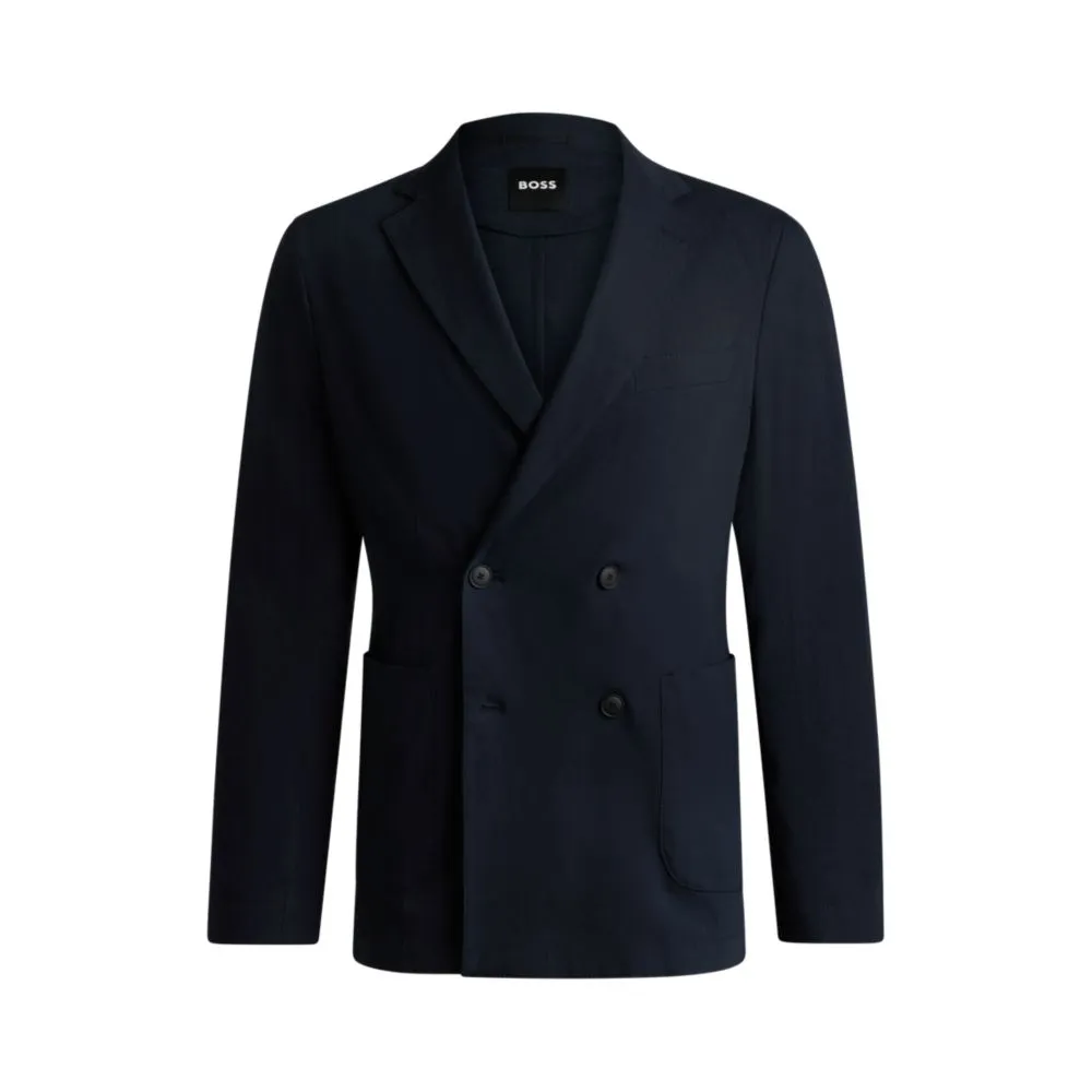 Veste slim-fit