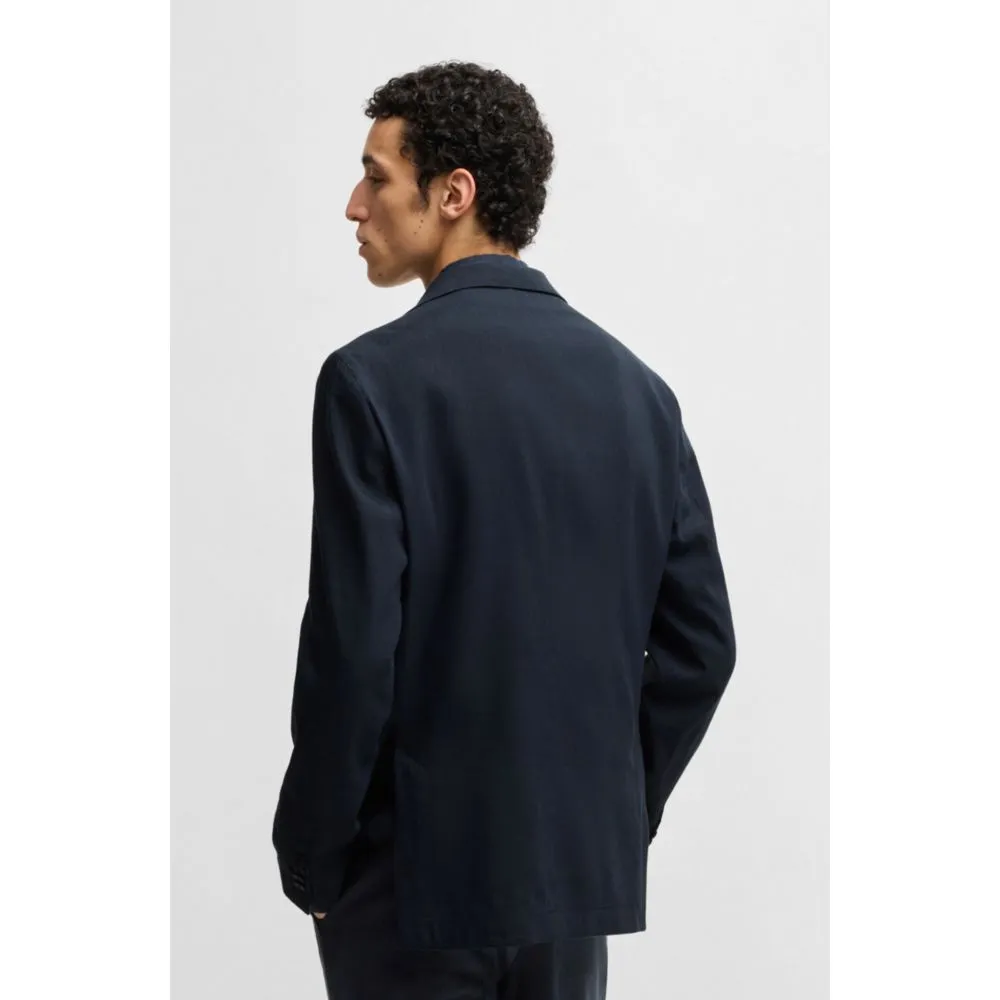 Veste slim-fit