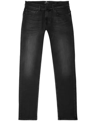 Slimmy Luxe Performance Plus Lavé Noir
