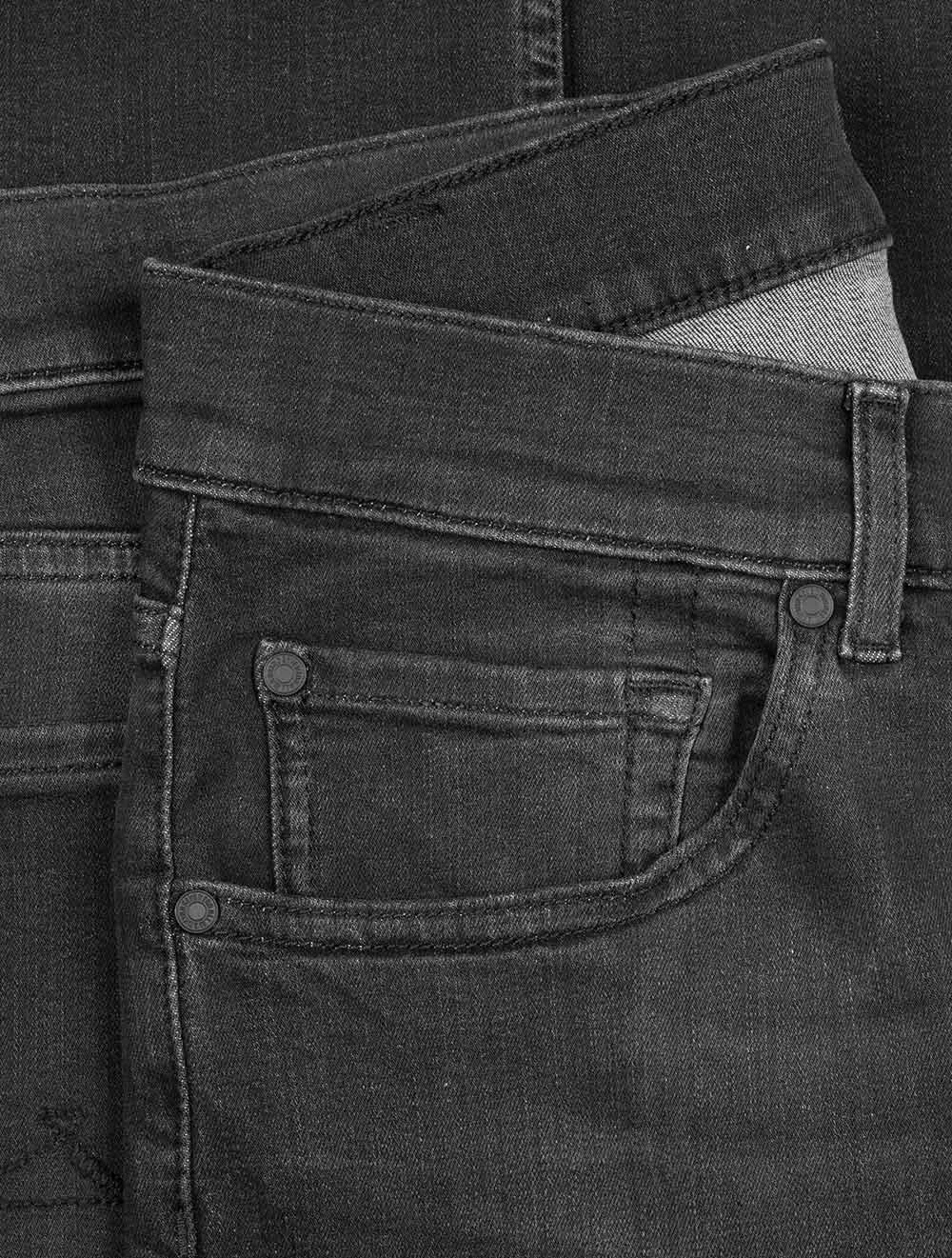 Slimmy Luxe Performance Plus Lavé Noir