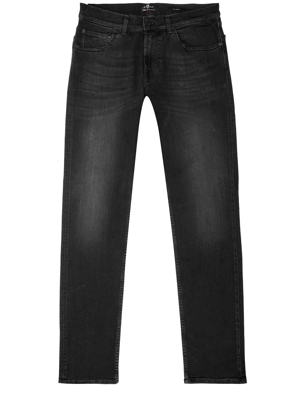 Slimmy Luxe Performance Plus Lavé Noir