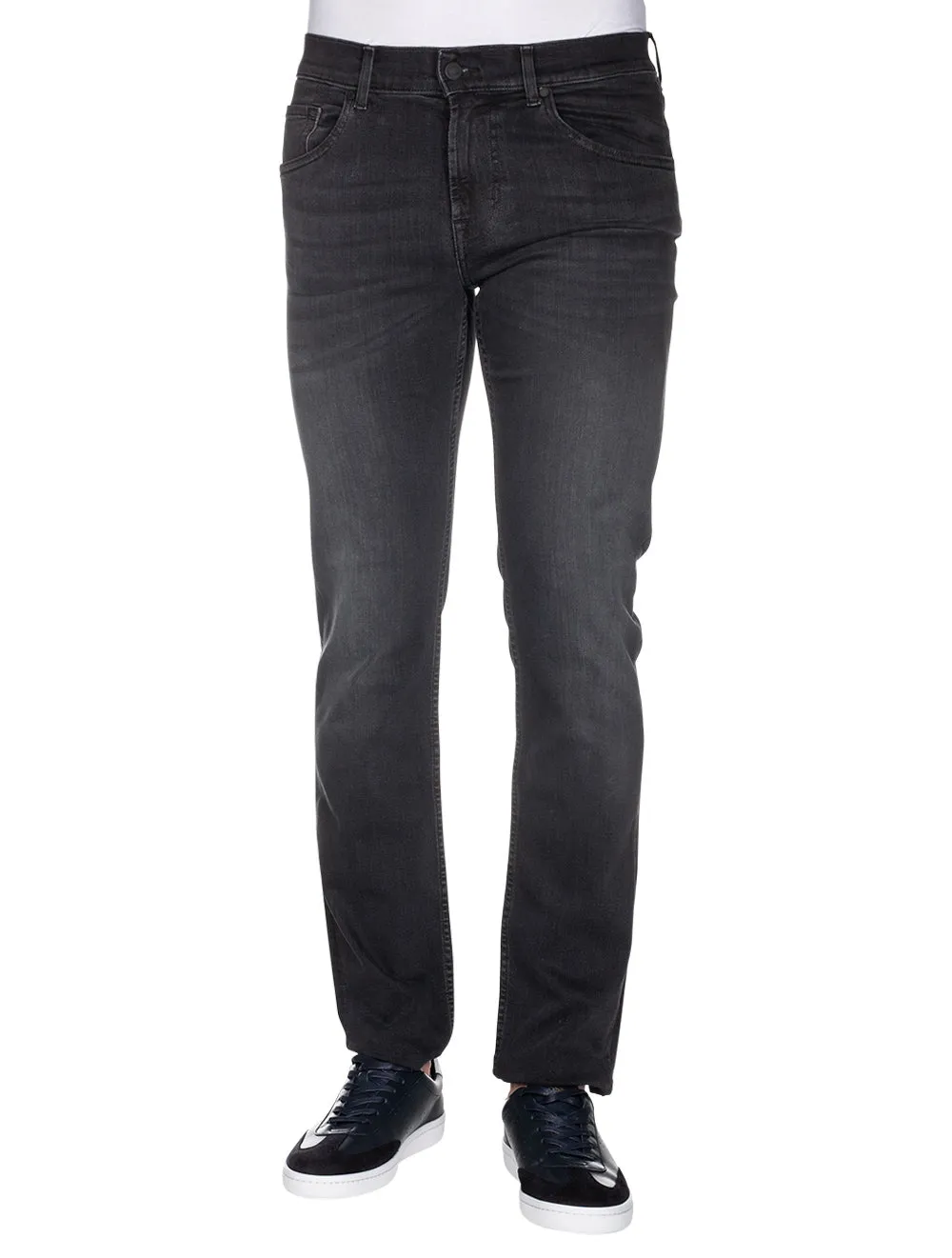 Slimmy Luxe Performance Plus Lavé Noir