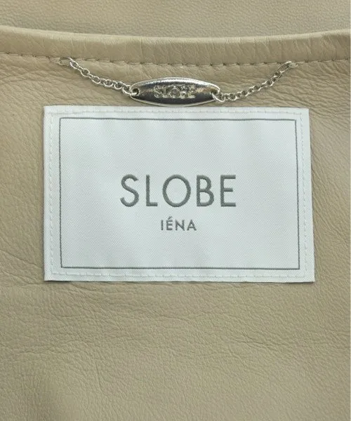 Vestes de moto SLOBE IENA