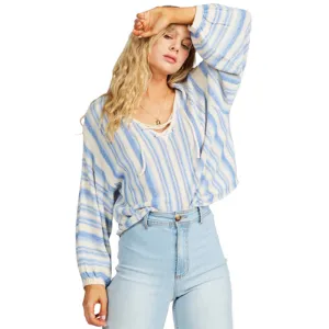 Pullover Doux et Délicat