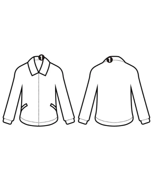 Vestes de moto Sophila