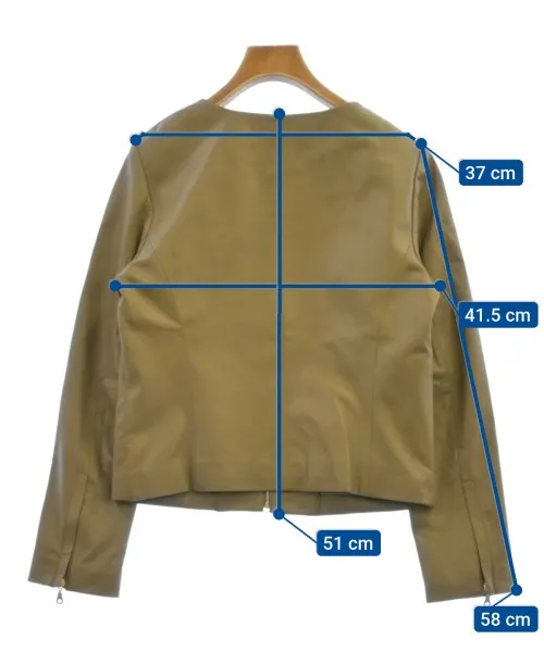Vestes de moto Sophila