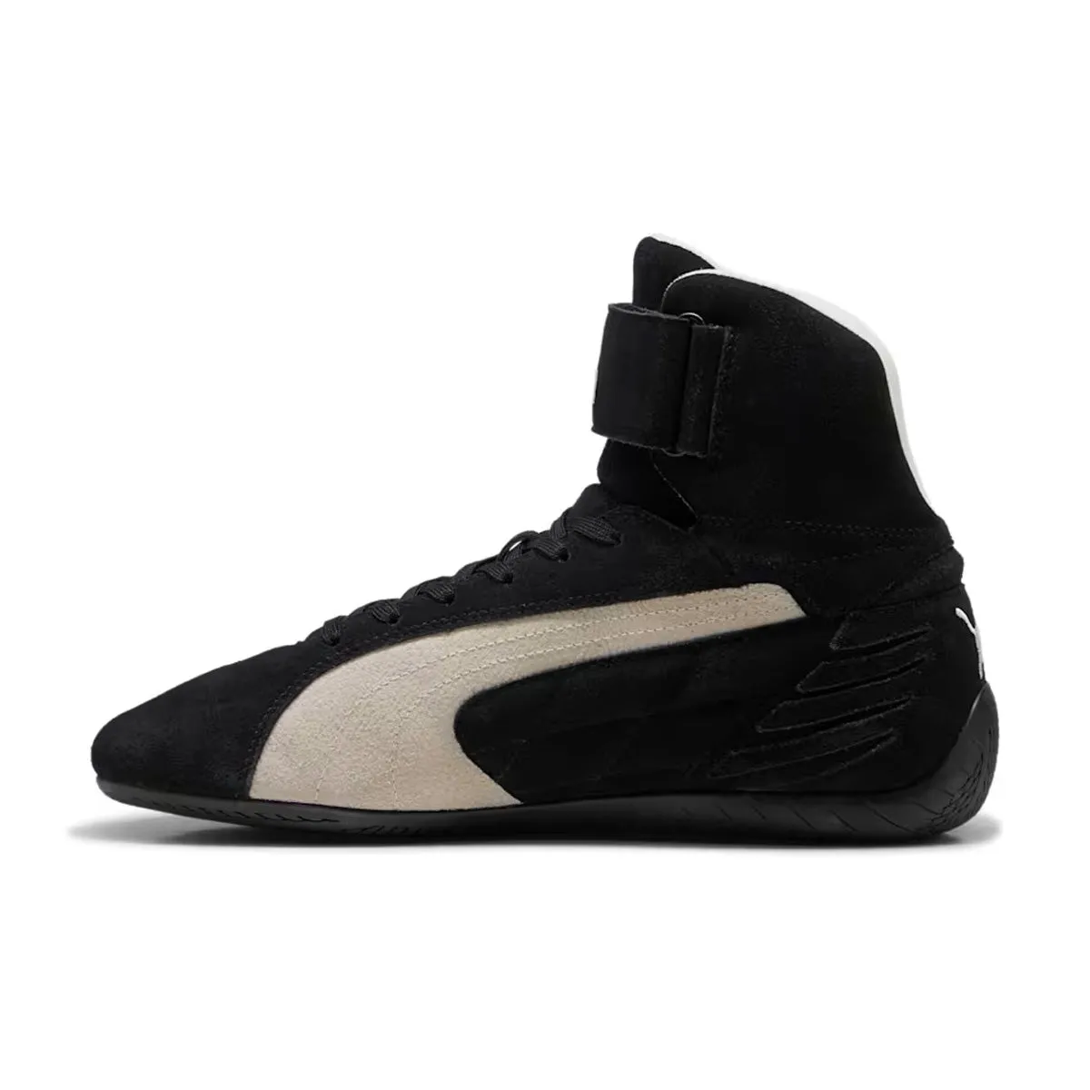 Speedcat Mid 'PUMA Noir'
