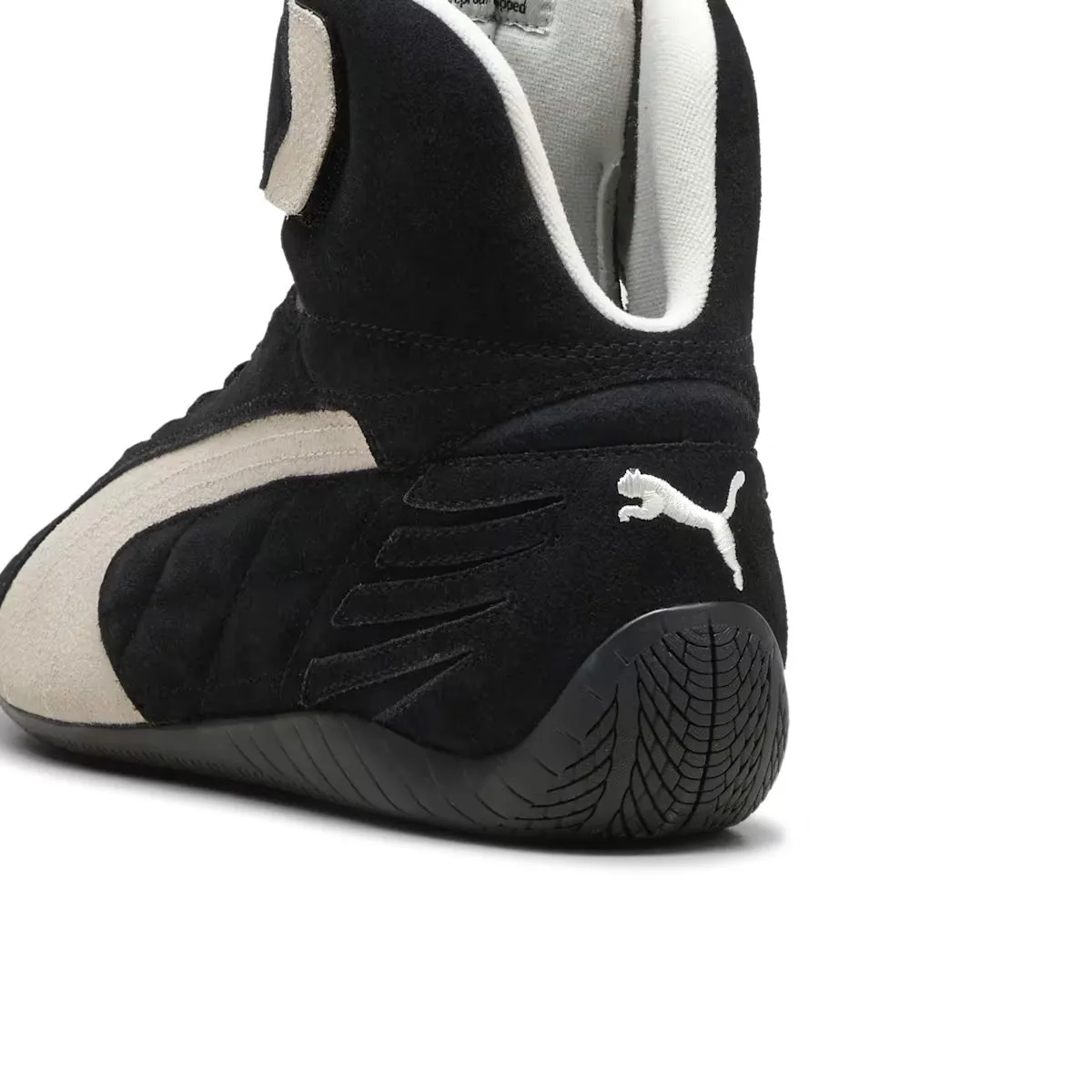 Speedcat Mid 'PUMA Noir'