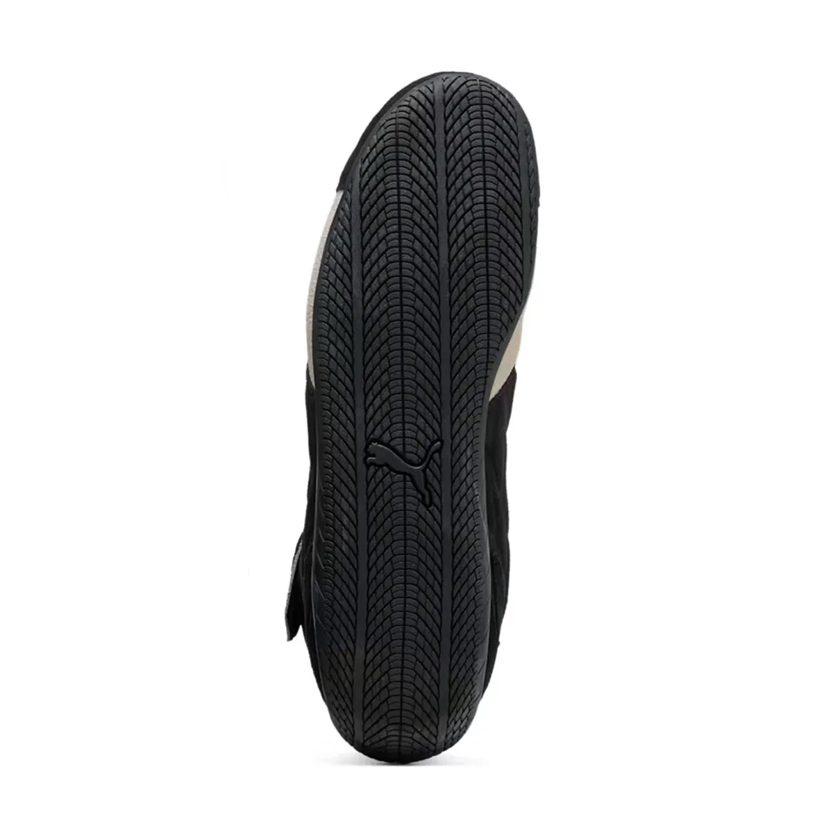Speedcat Mid 'PUMA Noir'