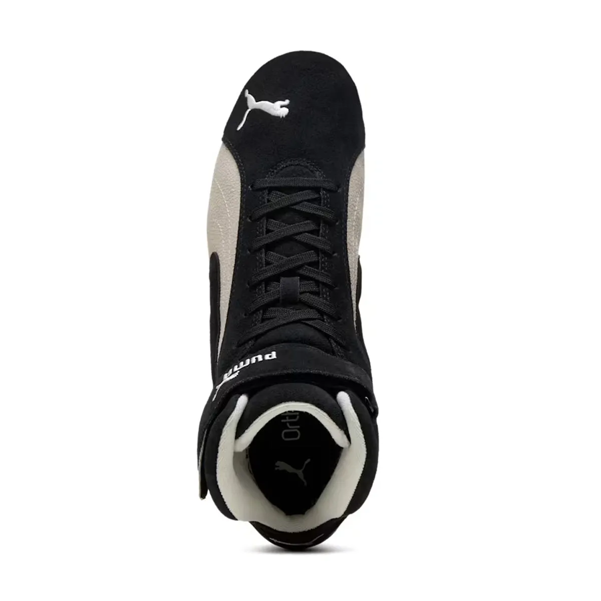 Speedcat Mid 'PUMA Noir'
