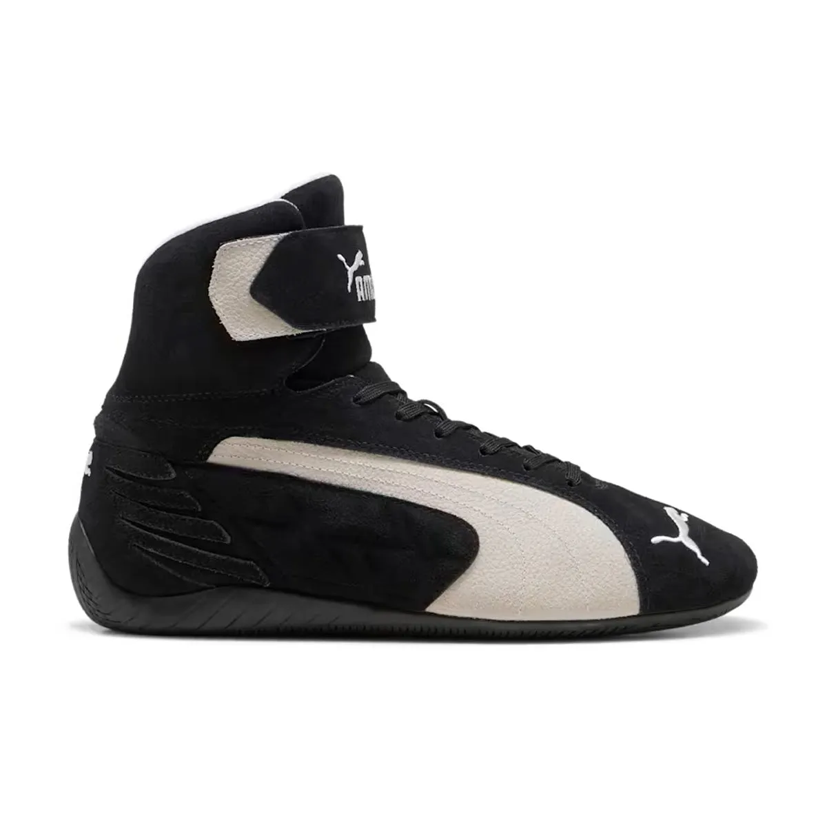 Speedcat Mid 'PUMA Noir'