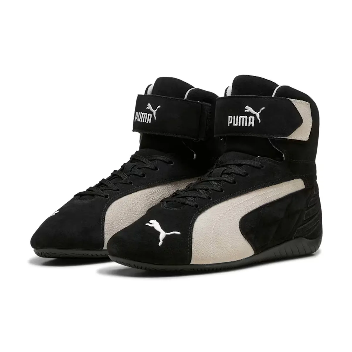 Speedcat Mid 'PUMA Noir'