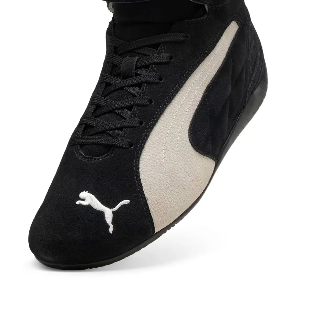 Speedcat Mid 'PUMA Noir'