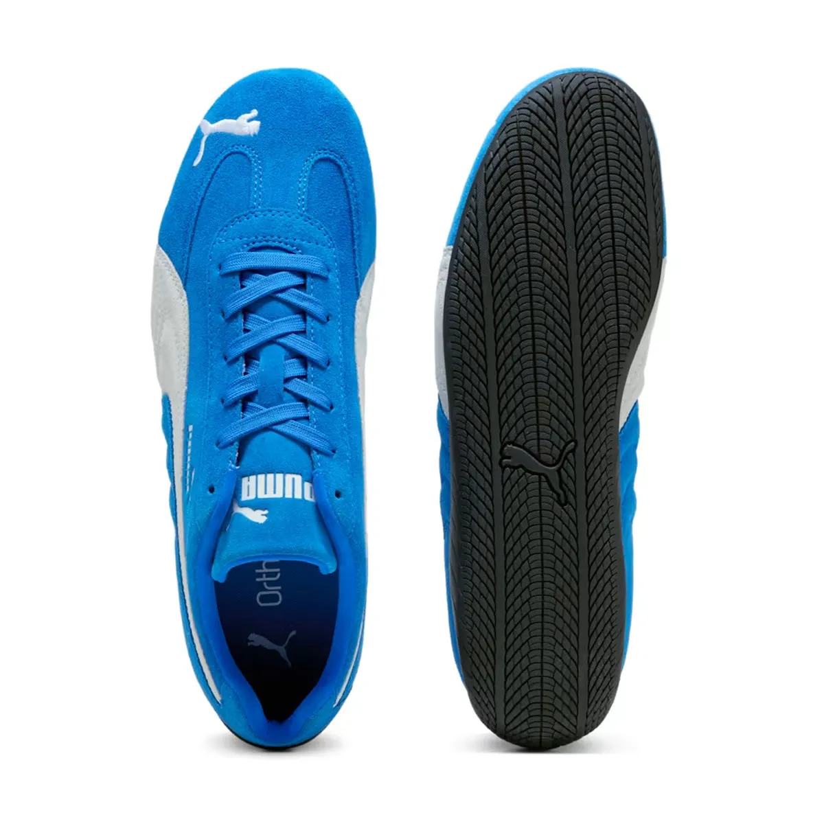 Speedcat OG 'Équipe PUMA Royal'