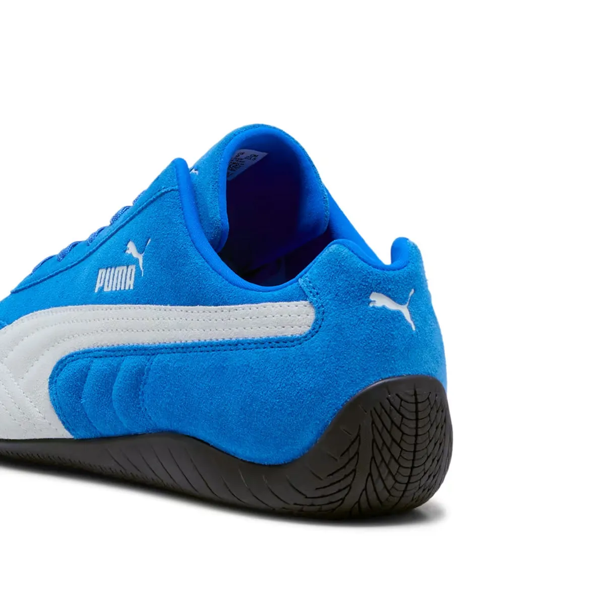 Speedcat OG 'Équipe PUMA Royal'