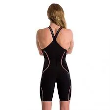 Speedo Pure Intent Dos Fermé