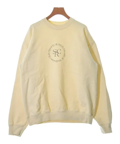 Sweats à capuche Sporty & Rich
