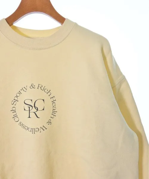Sweats à capuche Sporty & Rich