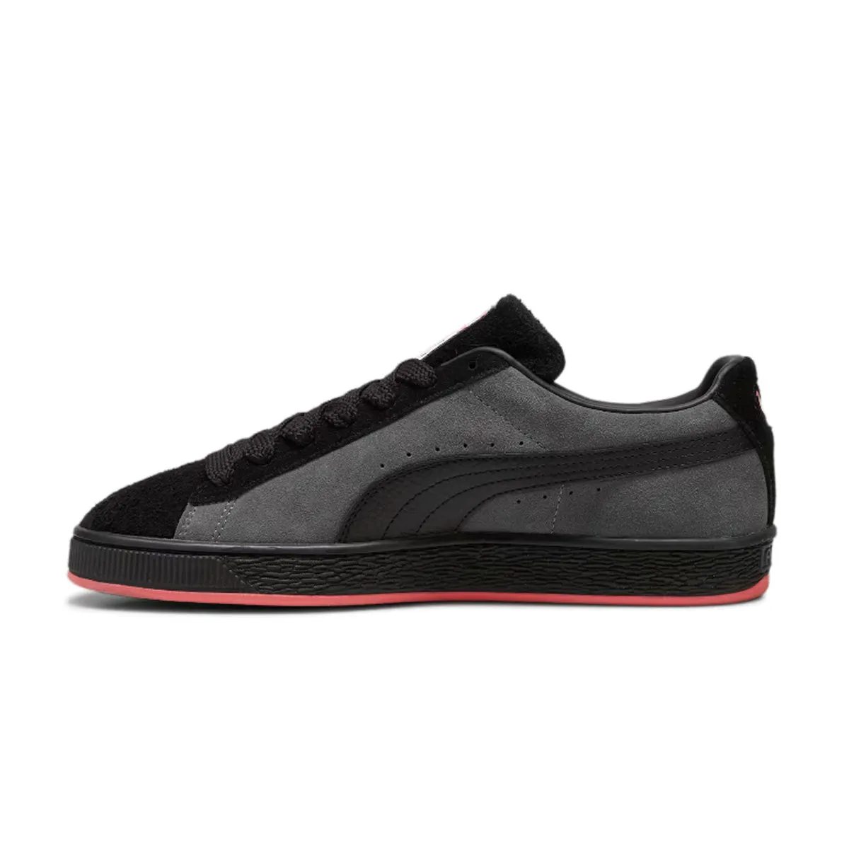   STAPLE Suède 'PUMA Noir'