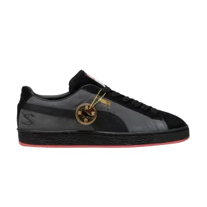   STAPLE Suède 'PUMA Noir'